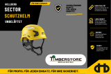 Hellberg Helm Sector - Unbelüftet