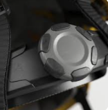 Hellberg Helm Sector - Unbelüftet