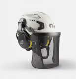 Hellberg Helm Sector - Unbelüftet