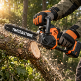 Timberchain 325" 1,1mm LP Micro Halbmeißel - 32 TG