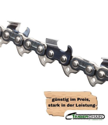 Timberchain 3/8"  1,3mm Vollmeißel 70 TG