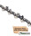 Timberchain 3/8"  1,3mm Halbmeißel 117 TG