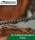 Timberchain 3/8"  1,3mm Halbmeißel 117 TG