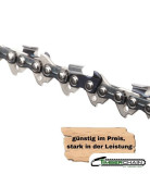 Timberchain .325" 1,6mm Vollmeißel 75 TG