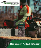 Timberchain .325" 1,6mm Vollmeißel 75 TG