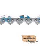 Oregon PowerCut .325" 1,6mm Vollmeißel 63