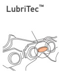 Oregon PowerCut .325" 1,6mm Vollmeißel 63