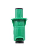 Oregon Kombikanister 5L + 3L - Weiß + Öl