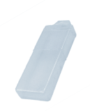 Verpackung Sägekette - Weiß