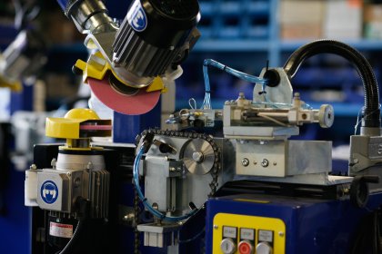 Kettenschärfservice Standard