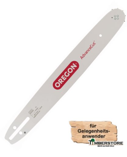 Oregon Advance Cut 60cm, 3/8", 1,6 mm - Aufnahme D025