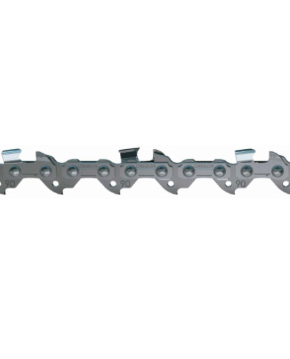 Sägekette passend für Husqvarna T425 30 cm 1/4" 65 TG 1,3 mm Halbmeißel chain 