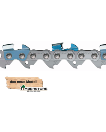 Oregon PowerCut .325" 1,5mm Vollmeißel - 56TG