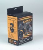 EARMUFF Gehörschutz DAB+/AUX/FM