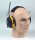 EARMUFF Gehörschutz DAB+/AUX/FM