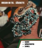 SpeedCut Nano Conversion Kit, 35 cm - Stihl MS150, 150T, 151, 151T