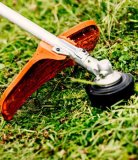 Rasentrimmerfaden Yellow Star - Ø 3,0 mm x 15 m