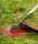 Oregon Grasschneidemesser OFA 4 Zahn - 255 x 1,4 mm
