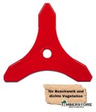 Oregon Dickichtmesser OFA 3 Zahn - verschiedene Maße