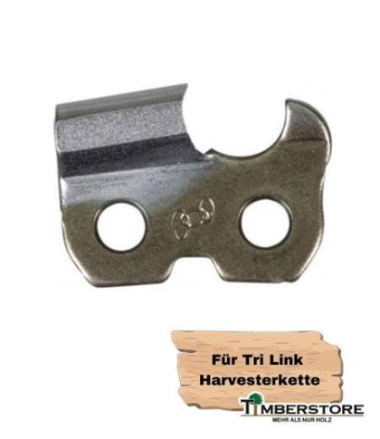 Schneidzahn rechts - Tri Link .404" 2,0mm Halbmeißel