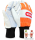 Oregon® Kettensägen-Schutzausrüstung Set – Beinlinge, Helm & Handschuhe