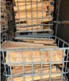 Schnittholzbox Nadel