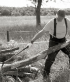 Oregon® Aluminium Sappie 50 cm