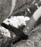 Oregon® Aluminium Sappie 50 cm