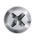 FEX-KS Ø 4,2 mm - Linsensonderkopf - Bremsrippen - Kreuzschlitz