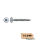 SPAX Ø 6,0 mm - Tellerkopf - T- STAR plus - Vollgewinde - WIROX 60 mm