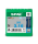 SPAX Ø 3,0 mm - Senkkopf T- STAR plus - Vollgewinde - Bremsrippen - Edelstahl A2 16 mm