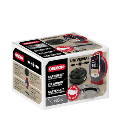 Oregon® Gartenpflege-Set