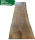 Eichenbohle mit Baumkante | Stärke: 6,5 cm | Breite: Ø 80 cm | Länge: 274 cm