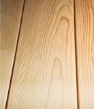Bretter Lärche gehobelt mit Nut & Feder - 2,1 cm - 14 cm - 5 m