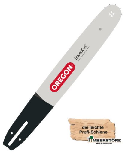 Oregon Speed Cut 40cm, 0.325", 1,3 mm - Aufnahme D025