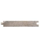 Bretter Eiche gehobelt mit Nut & Feder - 2,1 cm - 17 cm - 2 m