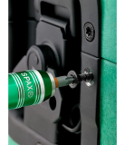 Spax Montagekoffer L-BOXX Mini BLAX