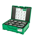 Spax Montagekoffer Systainer³ T-Loc Möbelbau