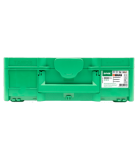 Spax Montagekoffer Systainer³ T-Loc Möbelbau