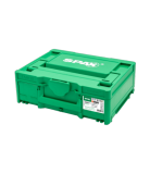 Spax Montagekoffer Systainer³ T-Loc Möbelbau