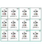 Spax Montagekoffer Systainer³ T-Loc Möbelbau