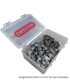 Verpackung Sägekette - Oregon