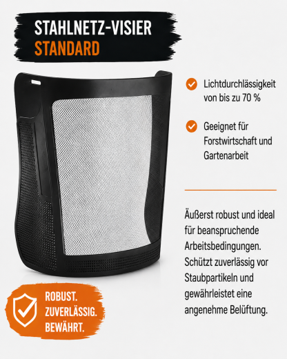 Mesh - Metall