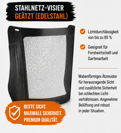 Mesh - Edelmetall